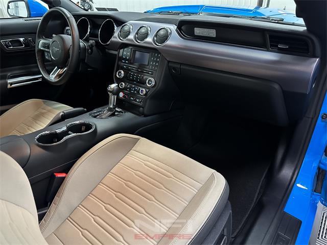 2017 Ford Mustang (CC-2088636) for sale in North East, Pennsylvania