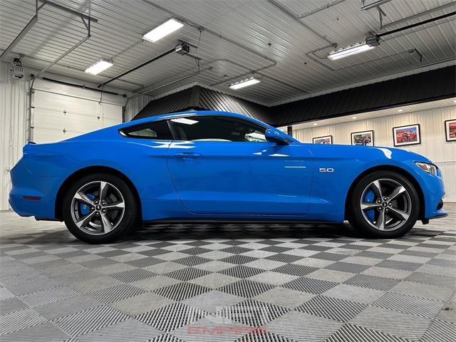 2017 Ford Mustang (CC-2088636) for sale in North East, Pennsylvania