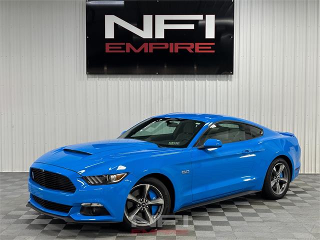 2017 Ford Mustang (CC-2088636) for sale in North East, Pennsylvania