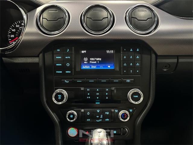 2017 Ford Mustang (CC-2088636) for sale in North East, Pennsylvania
