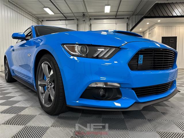 2017 Ford Mustang (CC-2088636) for sale in North East, Pennsylvania