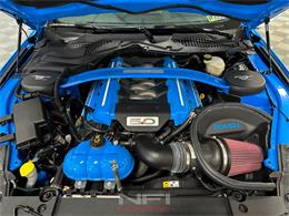 2017 Ford Mustang (CC-2088636) for sale in North East, Pennsylvania