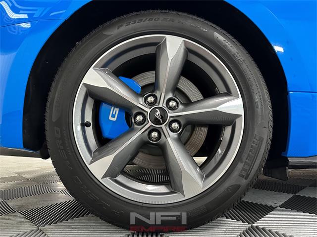 2017 Ford Mustang (CC-2088636) for sale in North East, Pennsylvania