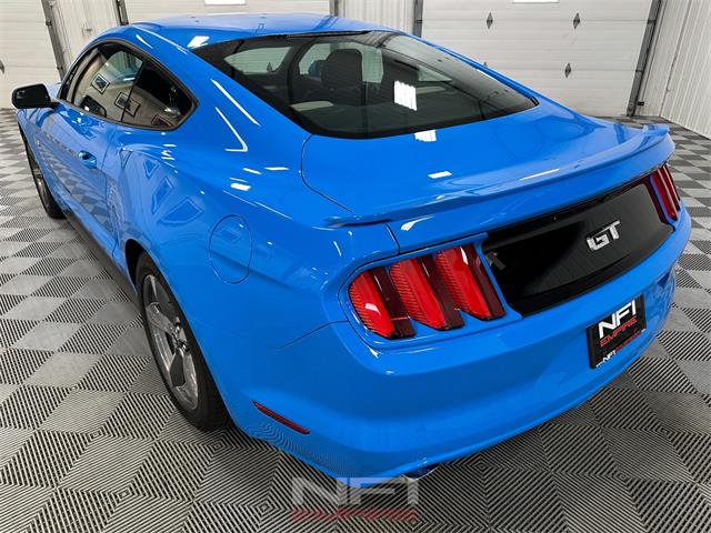 2017 Ford Mustang (CC-2088636) for sale in North East, Pennsylvania