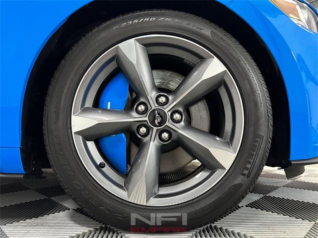 2017 Ford Mustang (CC-2088636) for sale in North East, Pennsylvania
