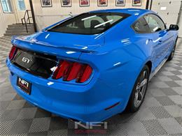 2017 Ford Mustang (CC-2088636) for sale in North East, Pennsylvania