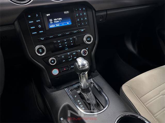 2017 Ford Mustang (CC-2088636) for sale in North East, Pennsylvania