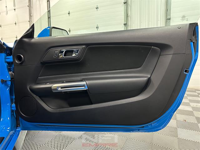 2017 Ford Mustang (CC-2088636) for sale in North East, Pennsylvania