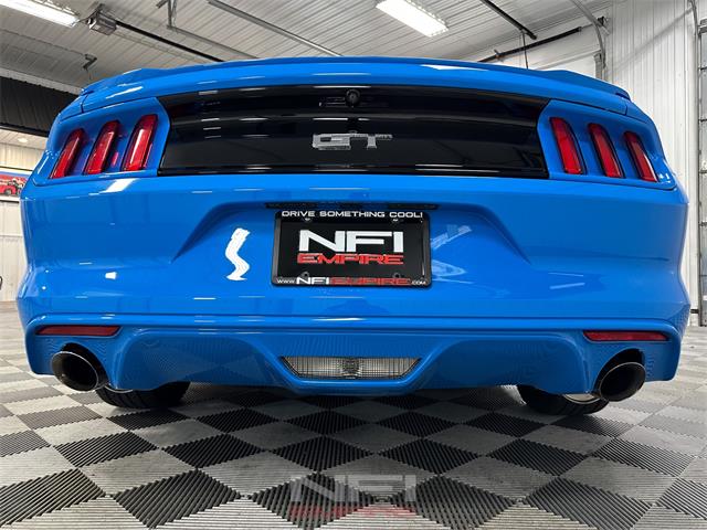 2017 Ford Mustang (CC-2088636) for sale in North East, Pennsylvania