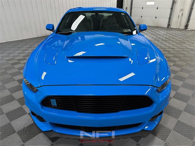 2017 Ford Mustang (CC-2088636) for sale in North East, Pennsylvania