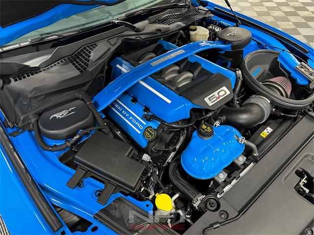2017 Ford Mustang (CC-2088636) for sale in North East, Pennsylvania