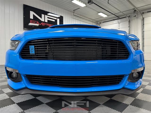 2017 Ford Mustang (CC-2088636) for sale in North East, Pennsylvania