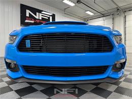2017 Ford Mustang (CC-2088636) for sale in North East, Pennsylvania