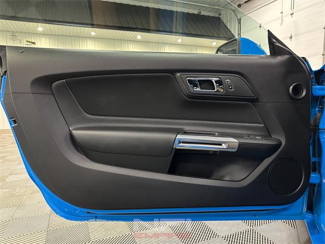 2017 Ford Mustang (CC-2088636) for sale in North East, Pennsylvania