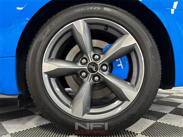 2017 Ford Mustang (CC-2088636) for sale in North East, Pennsylvania