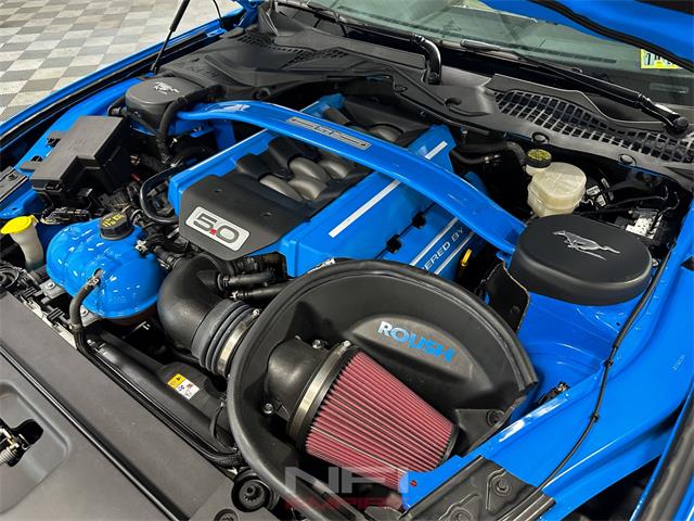 2017 Ford Mustang (CC-2088636) for sale in North East, Pennsylvania