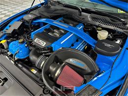 2017 Ford Mustang (CC-2088636) for sale in North East, Pennsylvania