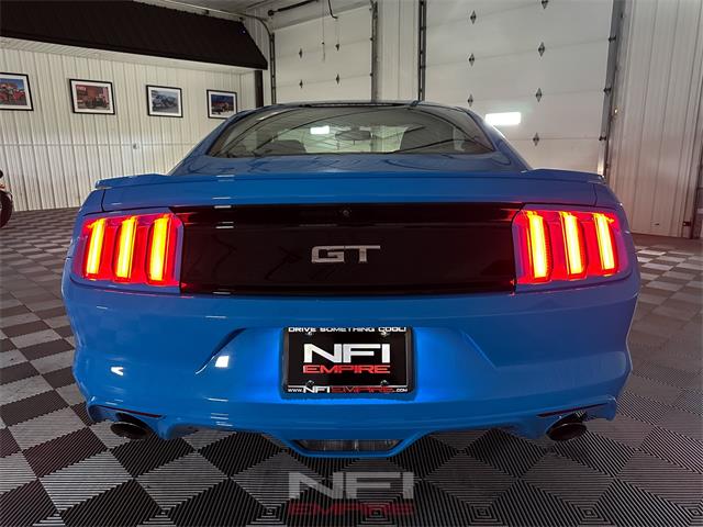 2017 Ford Mustang (CC-2088636) for sale in North East, Pennsylvania