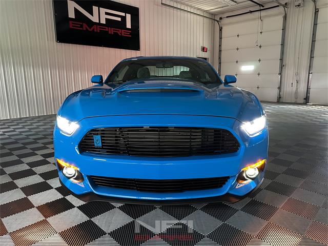 2017 Ford Mustang (CC-2088636) for sale in North East, Pennsylvania