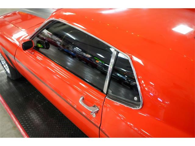 1970 Ford Mustang Fastback (CC-2088637) for sale in Homer City, Pennsylvania
