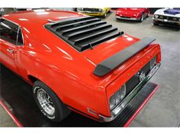 1970 Ford Mustang Fastback (CC-2088637) for sale in Homer City, Pennsylvania