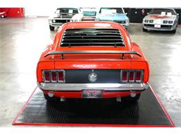1970 Ford Mustang Fastback (CC-2088637) for sale in Homer City, Pennsylvania