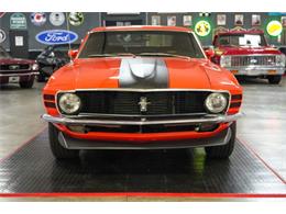 1970 Ford Mustang Fastback (CC-2088637) for sale in Homer City, Pennsylvania