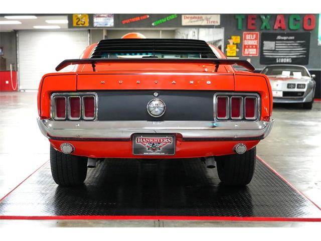 1970 Ford Mustang Fastback (CC-2088637) for sale in Homer City, Pennsylvania