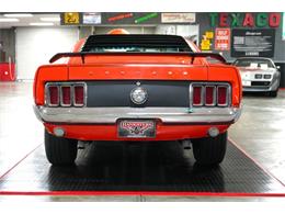 1970 Ford Mustang Fastback (CC-2088637) for sale in Homer City, Pennsylvania