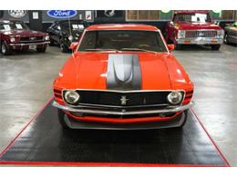 1970 Ford Mustang Fastback (CC-2088637) for sale in Homer City, Pennsylvania