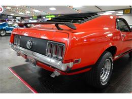 1970 Ford Mustang Fastback (CC-2088637) for sale in Homer City, Pennsylvania