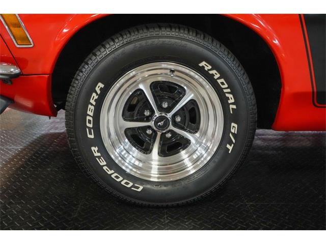 1970 Ford Mustang Fastback (CC-2088637) for sale in Homer City, Pennsylvania
