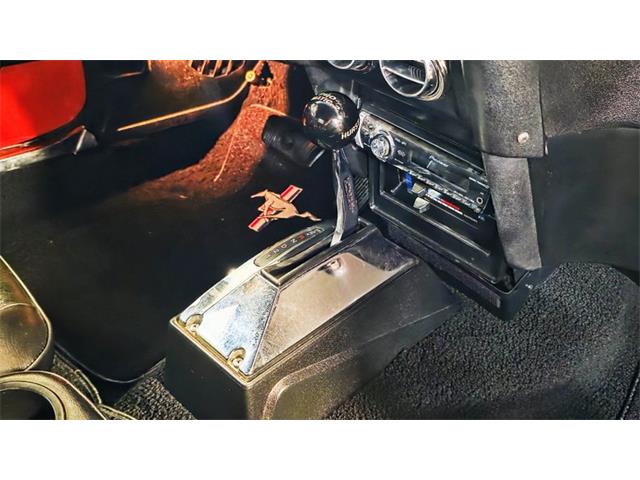 1970 Ford Mustang Fastback (CC-2088637) for sale in Homer City, Pennsylvania