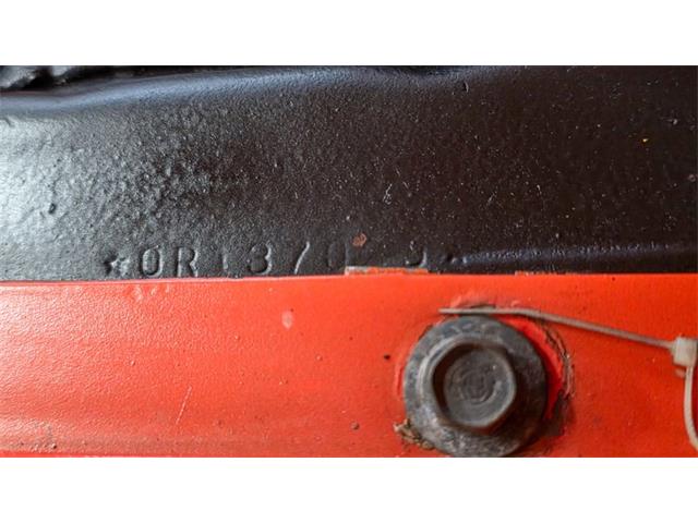 1970 Ford Mustang Fastback (CC-2088637) for sale in Homer City, Pennsylvania