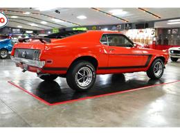 1970 Ford Mustang Fastback (CC-2088637) for sale in Homer City, Pennsylvania