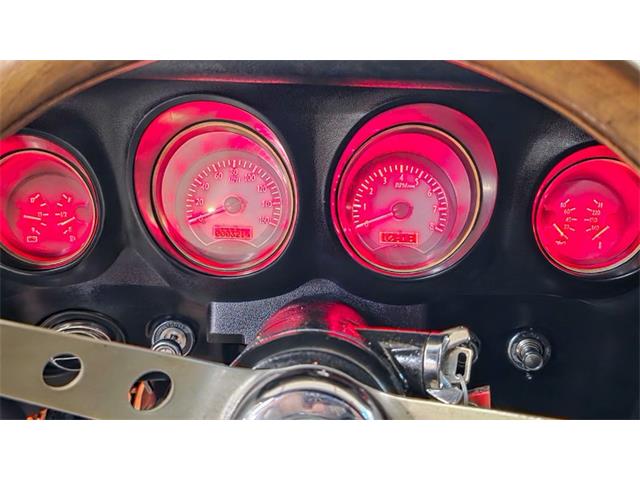 1970 Ford Mustang Fastback (CC-2088637) for sale in Homer City, Pennsylvania