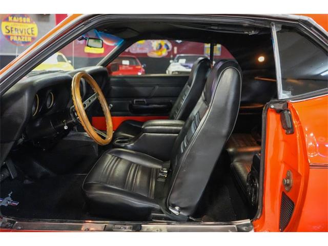 1970 Ford Mustang Fastback (CC-2088637) for sale in Homer City, Pennsylvania