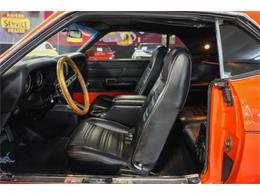 1970 Ford Mustang Fastback (CC-2088637) for sale in Homer City, Pennsylvania