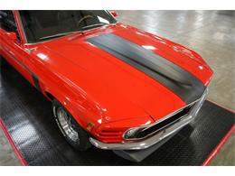 1970 Ford Mustang Fastback (CC-2088637) for sale in Homer City, Pennsylvania