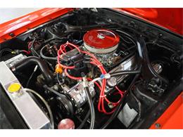 1970 Ford Mustang Fastback (CC-2088637) for sale in Homer City, Pennsylvania