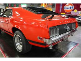 1970 Ford Mustang Fastback (CC-2088637) for sale in Homer City, Pennsylvania