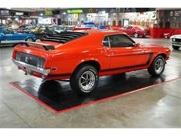1970 Ford Mustang Fastback (CC-2088637) for sale in Homer City, Pennsylvania