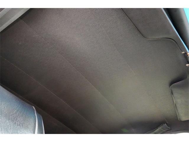 1970 Ford Mustang Fastback (CC-2088637) for sale in Homer City, Pennsylvania