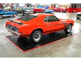 1970 Ford Mustang Fastback (CC-2088637) for sale in Homer City, Pennsylvania
