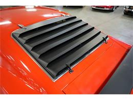1970 Ford Mustang Fastback (CC-2088637) for sale in Homer City, Pennsylvania
