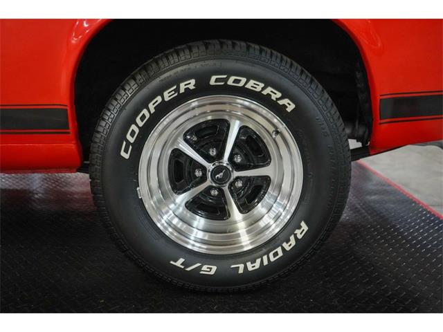 1970 Ford Mustang Fastback (CC-2088637) for sale in Homer City, Pennsylvania