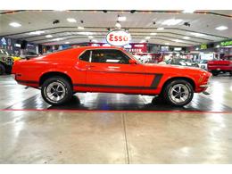 1970 Ford Mustang Fastback (CC-2088637) for sale in Homer City, Pennsylvania