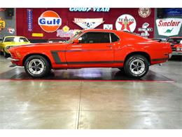 1970 Ford Mustang Fastback (CC-2088637) for sale in Homer City, Pennsylvania