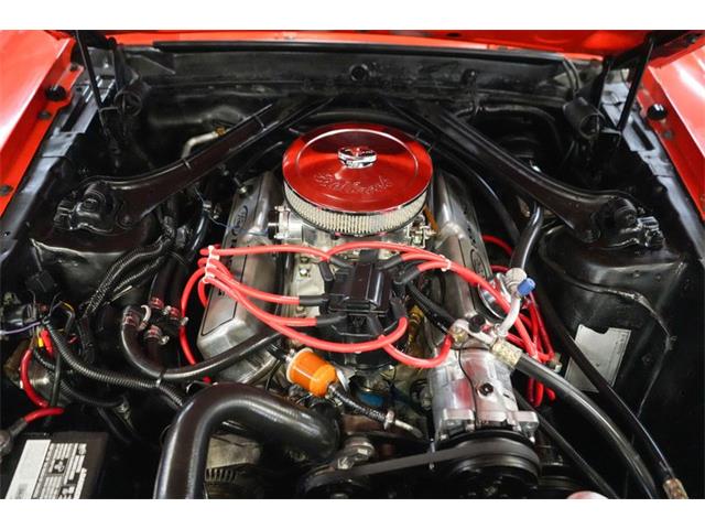 1970 Ford Mustang Fastback (CC-2088637) for sale in Homer City, Pennsylvania