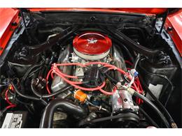 1970 Ford Mustang Fastback (CC-2088637) for sale in Homer City, Pennsylvania